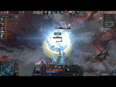 Pos4 Guide What to do when your lane is bad (Earth shaker perspective)