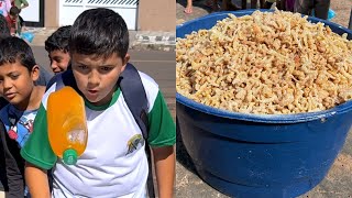 CRACKLING CHALLENGE: Hit the Bottle and WIN!