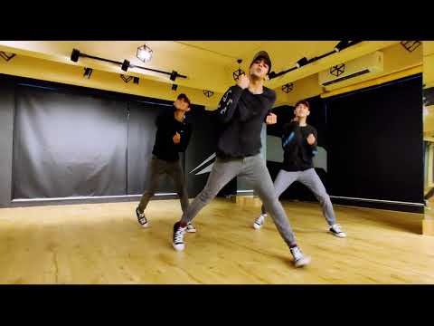 Chitta by Prabh Deep | Rohan Pal Choreography | The Ace