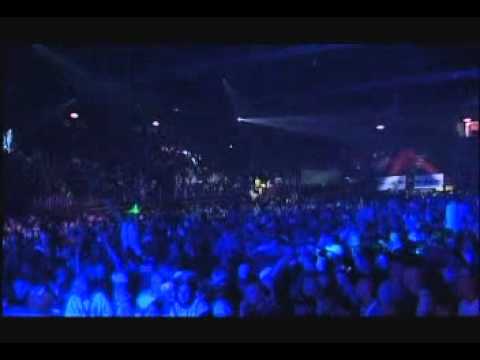 Hardcore Nation 08.12.2001 Filaforum-Milano Gabber & Warriors