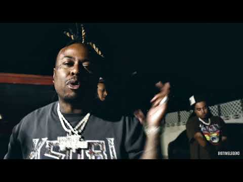 P.T. Mulah | Yung X Type Beat "Jcat"