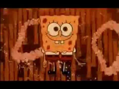 Spongebob-Jellyfish Jam Theme Song
