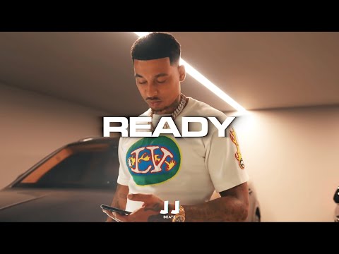 [FREE] Fredo X Nines X Clavish UK Rap Type Beat 2025 - "READY"