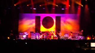 Pearl Jam - Hitchhiker (Manchester Arena 21/6/12)