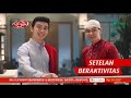 Iklan LifeBuoy Ramadhan Sahur Buka Puasa CamPaign Cuci TanGan 10x10 Adib Assegaf