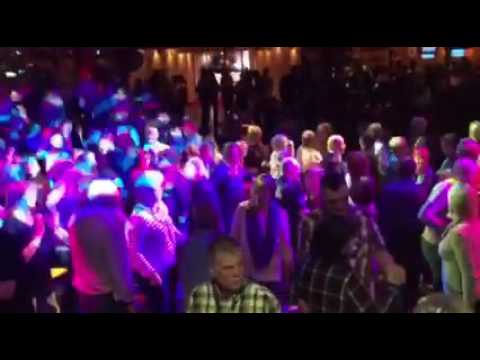 DJ Banjee AIDA MAR Helene geht immer