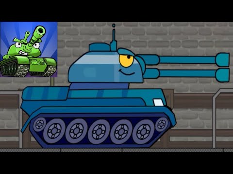 Tank heroes part 2