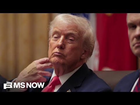 Trump accepts FIFA peace prize despite ‘fuming’ over media coverage of his age