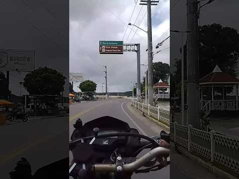 Itapissuma Pernambuco Brasil #automobile #brasil #smartphone #moto #bros160 #motorcycle #song