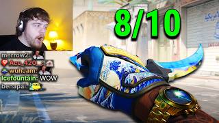 Ranking the BEST Combos for NEW GLOVES