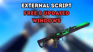 Gunfight Arena Script – ANY GUN, ANY CAMO, UNLOCK ALL!