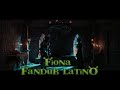 FIONA Una Película De Terror De Shrek Español Latino FanDub