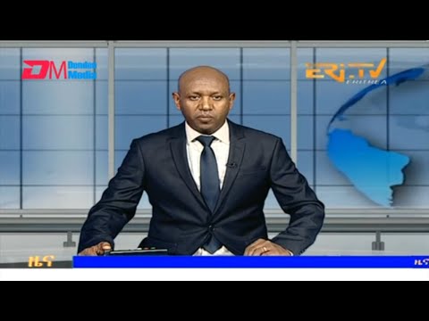 Evening News in Tigrinya for November 27, 2023 - ERi-TV, Eritrea