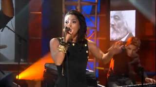 Talib Kweli - Get By Live on Colbert