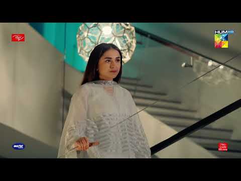 Khuda Bande Se Poochta Hai Bata Teri Raza Kia Hai ? - Ishq-e-Laa - HUM TV