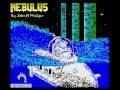 Intentando Jugar Al Spectrum 2: Nebulus