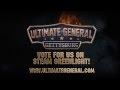 Video di gameplay di Ultimate General: Gettysburg  XBox
