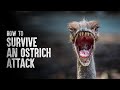 How to Survive an Ostrich Attack