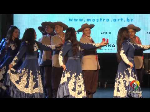 Festejos Farroupilhas 2016 - II Mostra de Dança, Teatro e Circo - CTG Vaqueanos da Tradição