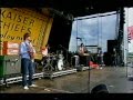 Kaiser Chiefs - Born To Be a Dancer at T in the Park 2004