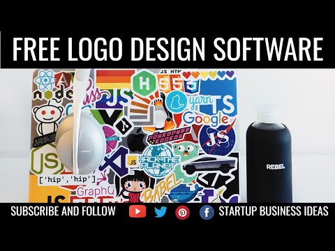 Top 5 Best Free Logo Design Software | Online Logo Design Websites