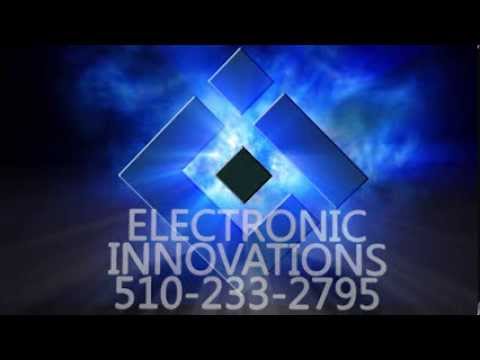 Electronic Innovations