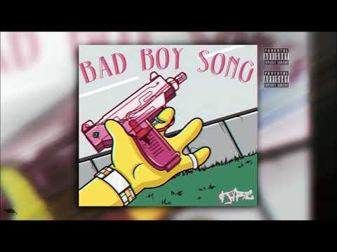 IB Tarc - Bad Boy Song (Prod. Roclegion x Dannyebtracks)