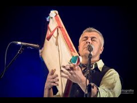 Festas de Fronteira, Metade do concerto dos ADIAFA. Fronteira,  Portalegre, Alentejo 2013.