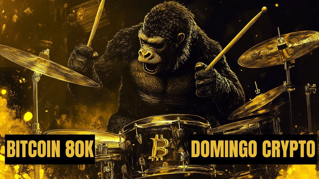 PREÇO DO BITCOIN EXPLODE! ALT SEASON BATENDO NA PORTA!