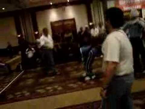 jose jorge santiago vrs Venezuela