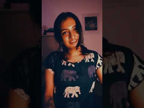 In Lamhon Ke Daman Mein || Madhubanti (cover)