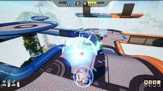 Part 11 | BattleCore Arena