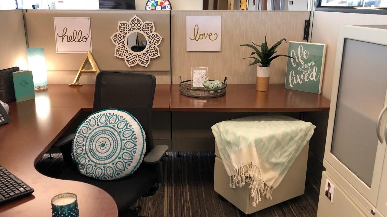 How To: Make Your Workspace A Wow-space