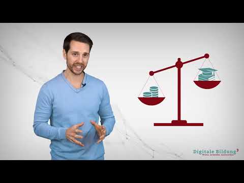 Digitale Medienkompetenz ‒ Was ist das wirklich? | Digitale Bildung³