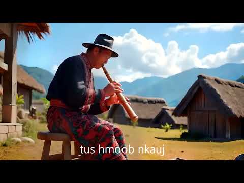 niam tshav ntuj nrig puas kho koj siab