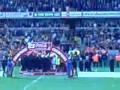 Wolves Lifting The Trophy
