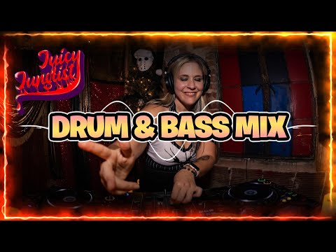 #DNBFORLIFE | A Juicy Drum and Bass & Jungle Mix