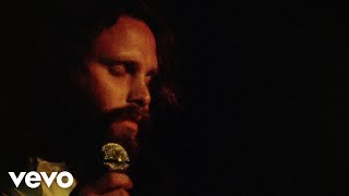 The Doors - When The Music&#39;s Over (Live At The Isle Of Wight Festival 1970)