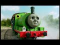 Thomas Friends S6 Ep4 A Bad Day For Harold The Helicopter UK Dub HD MA Redub New Music Part 1