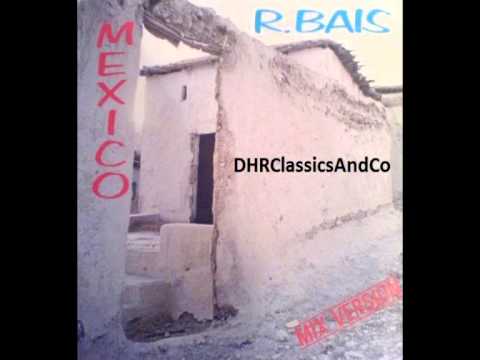 R. Bais - Mexico (1984)