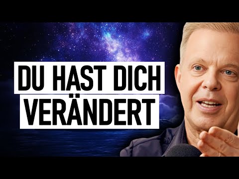 You've changed the timeline if you see this – Joe Dispenza