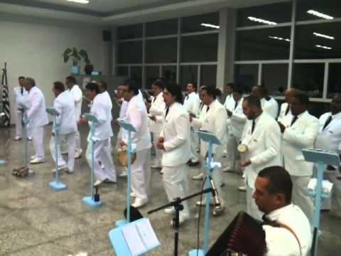 O CRUZEIRO   54 PEDI FORÇA A MEU PAI