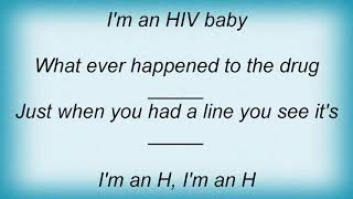 Soundgarden - H.I.V. Baby Lyrics