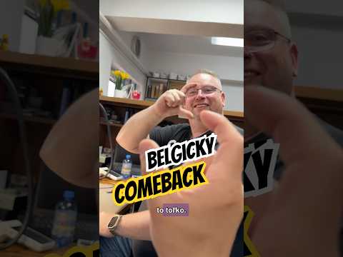 Riadiaca jednotka sa vracia z Bruselu: ChipTuning auta, ktoré sa údajne nedá čipovať 🚘 #profituning
