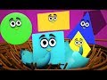 Forme Chanson Apprendre Des Formes En Français Noms Des Formes En Français Shape Song