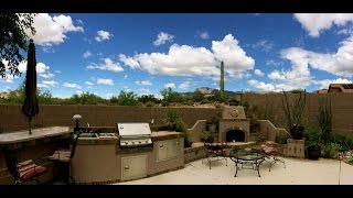preview picture of video '7270 E SAN CRISTOBAL WAY GOLD CANYON AZ 85118 | SUPERSTITION FOOTHILLS | DESERT TRAILS | MLS 5175508'