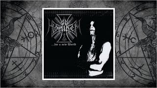 Ad Hominem (France) - A New Race for a New World (2003)