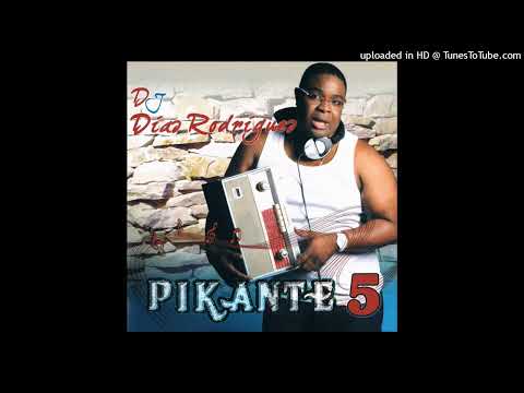 Dj Dias Rodrigues Feat. C4 Pedro - Homenagem