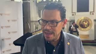 Presupuesto 2027, será objeto de cabildeo en el Congreso