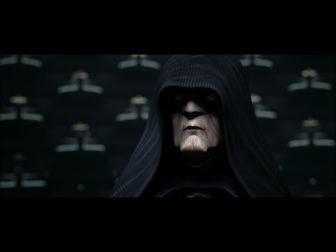 The Sad Batch: direkt in Palpatines Hände gespielt